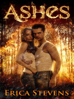 Ashes (Book 2 the Kindred Series) - ebook